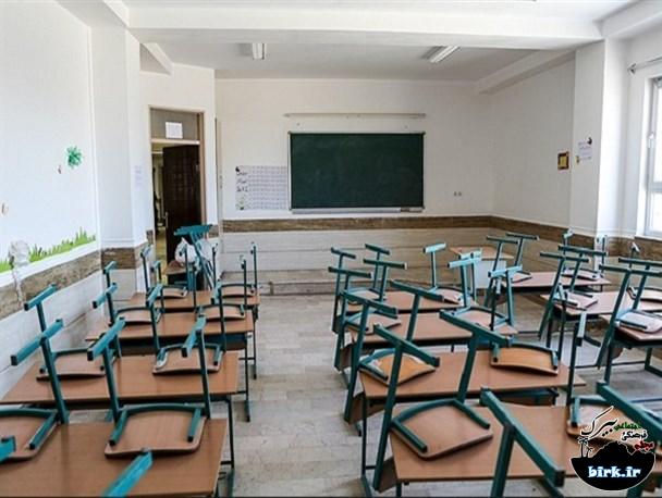 ۶۸۱ مدرسه در سیستان و بلوچستان در حال ساخت است