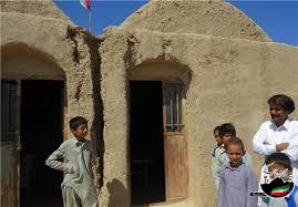 وضعیت ایمنی مدارس در جنوب سیستان و بلوچستان مناسب نیست