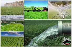 بهره برداری از ۱۶۵ طرح کشاورزی در سیستان و بلوچستان طی دهه فجر