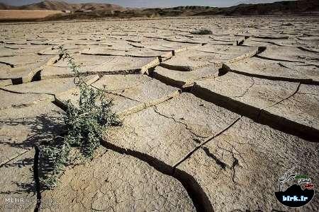 سیستان و بلوچستان امسال خشکسالی شدیدتری را تجربه می کند