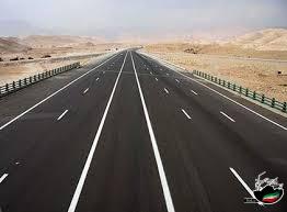 انجام مطالعات ساخت ۳۹۰ کیلومتر بزرگراه در سیستان و بلوچستان
