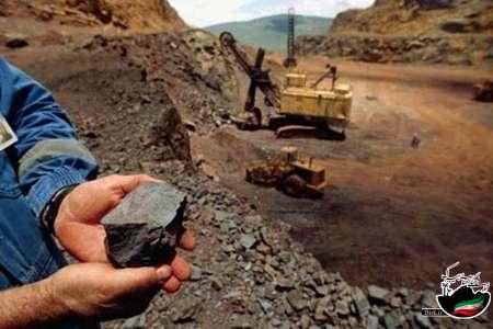 کشف ۳۴۸ معدن در سیستان و بلوچستان