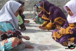 برگزاری ۱۹ جشنواره بازی های بومی و محلی ویژه بانوان در سیستان و بلوچستان