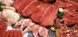 خطرات مصرف بیش از اندازه گوشت قرمز