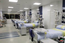 آغاز عملیات ساخت ۳ بیمارستان در سیستان و بلوچستان، بزودی
