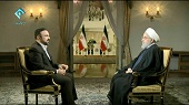 روحانی: باید باورمان شود که این کشور مال مردم است