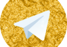 دانلود تلگرام طلایی برای کامپیوتر با لینک مستقیم
