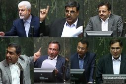 نمایندگان استان حادثه تروریستی محور خاش – زاهدان را محکوم کردند