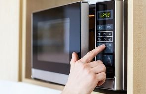 تفاوت مایکروفر و ماکروویو در چیست؟
