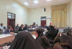 بیش از ۱۳ هزار کودک خاشی در برابر ویروس فلج اطفال واکسینه و ایمنسازی شدند
