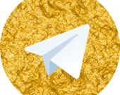 دانلود تلگرام طلایی برای کامپیوتر با لینک مستقیم