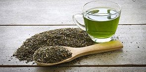 اگر هر روز چای سبز بنوشید، در بدن چه اتفاقی می افتد؟