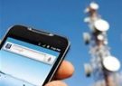 قطعی خطوط تلفن همراه در دهستان هودیان دلگان