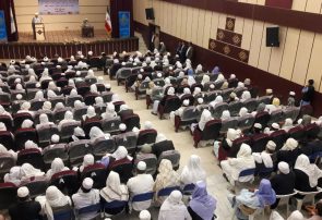 علما ادامه دهنده رسالت الهی در جامعه هستند