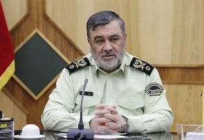 ناجا تحرکات سوداگران مرگ را در مرزهای شرقی خنثی کرد / دشمن نمی‌تواند چشم طمعی به ایران داشته باشد