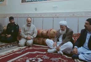 دشمن به دنبال حذف وحدت عملی ملت ایران است