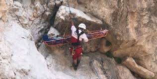 کوهنورد مشهدی مصدوم شده در ارتفاعات تفتان نجات یافت
