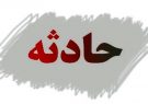 ۶ مجروح حاصل واژگونی خودرو پژو در محور خاش به ایرانشهر