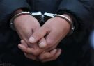 دستگیری سه سارق تجهیزات برق در خاش