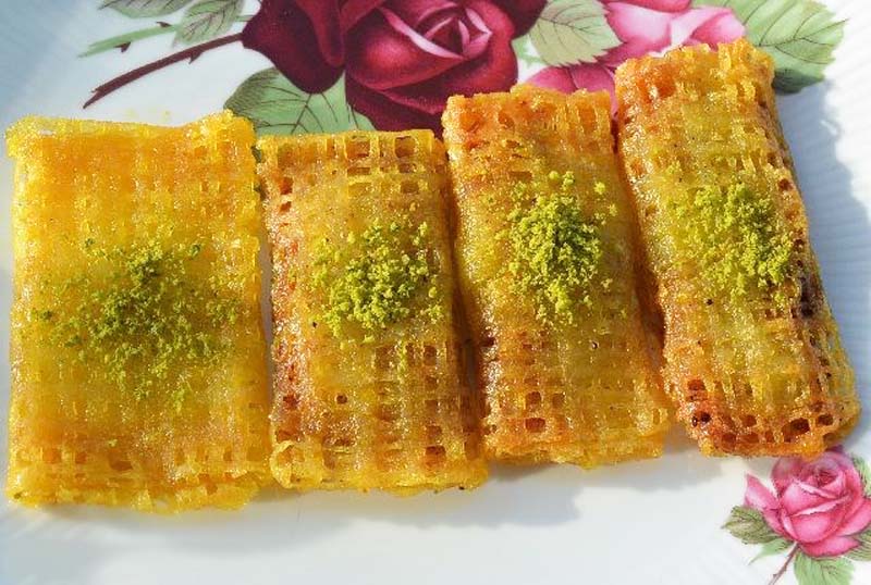 سوغات رشت ، خرید سوغات شهرستان ها در تهران 