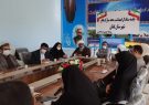 بهره برداری از ۱۴۲ طرح مختلف در شهرستان تفتان در دهه مبارکه فجر 