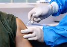 آغاز واکسیناسیون افراد بالای ۴۰ سال در ایرانشهر/ نگرانی از موج تازه در جنوب استان