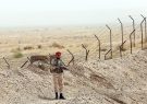 مرز ایران و افغانستان در سیستان و بلوچستان بسته شد