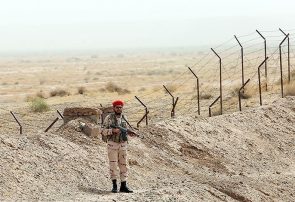 مرز ایران و افغانستان در سیستان و بلوچستان بسته شد