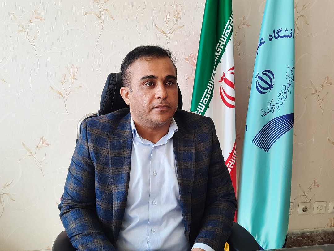 مرکز سوانح و سوختگی ایرانشهر تا هفته دولت راه اندازی میشود
