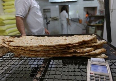 تأملی بر چالش تأمین نان در خاش/ سخنی با آقای فرماندار و ارائه چند پیشنهاد