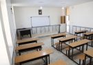 ۸۰۱ کلاس درس امسال در سیستان و بلوچستان ساخته شده است