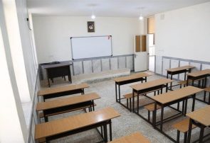 ۸۰۱ کلاس درس امسال در سیستان و بلوچستان ساخته شده است