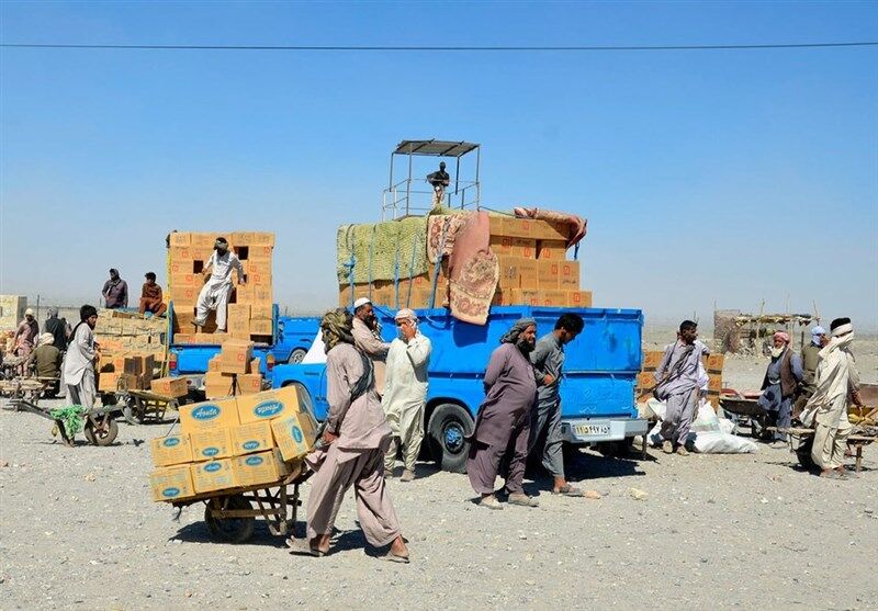 راه‌اندازی خدمات خرده‌فروشی در بازارچه‌های مرزی سیستان