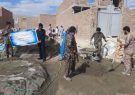 اعزام ۹۰ گروه جهادی به مناطق محروم شهرستان خاش