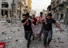 نشریه «پولیتیکو»: تل‌آویو چگونه نسل‌کشی غزه را در لاهه توجیه می‌کند؟