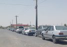 صف‌های سوخت، آینه ناکارآمدی مدیران اجرایی سیستان‌وبلوچستان