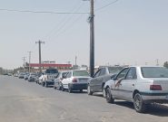 صف‌های سوخت، آینه ناکارآمدی مدیران اجرایی سیستان‌وبلوچستان