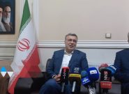 وزیر بهداشت: ۵۰ آمبولانس جدید به ناوگان اورژانس سیستان و بلوچستان اضافه می‌شود