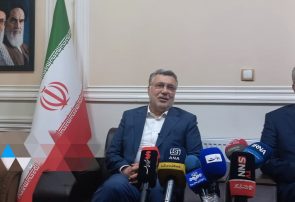 وزیر بهداشت: ۵۰ آمبولانس جدید به ناوگان اورژانس سیستان و بلوچستان اضافه می‌شود