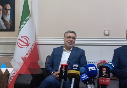 وزیر بهداشت: ۵۰ آمبولانس جدید به ناوگان اورژانس سیستان و بلوچستان اضافه می‌شود