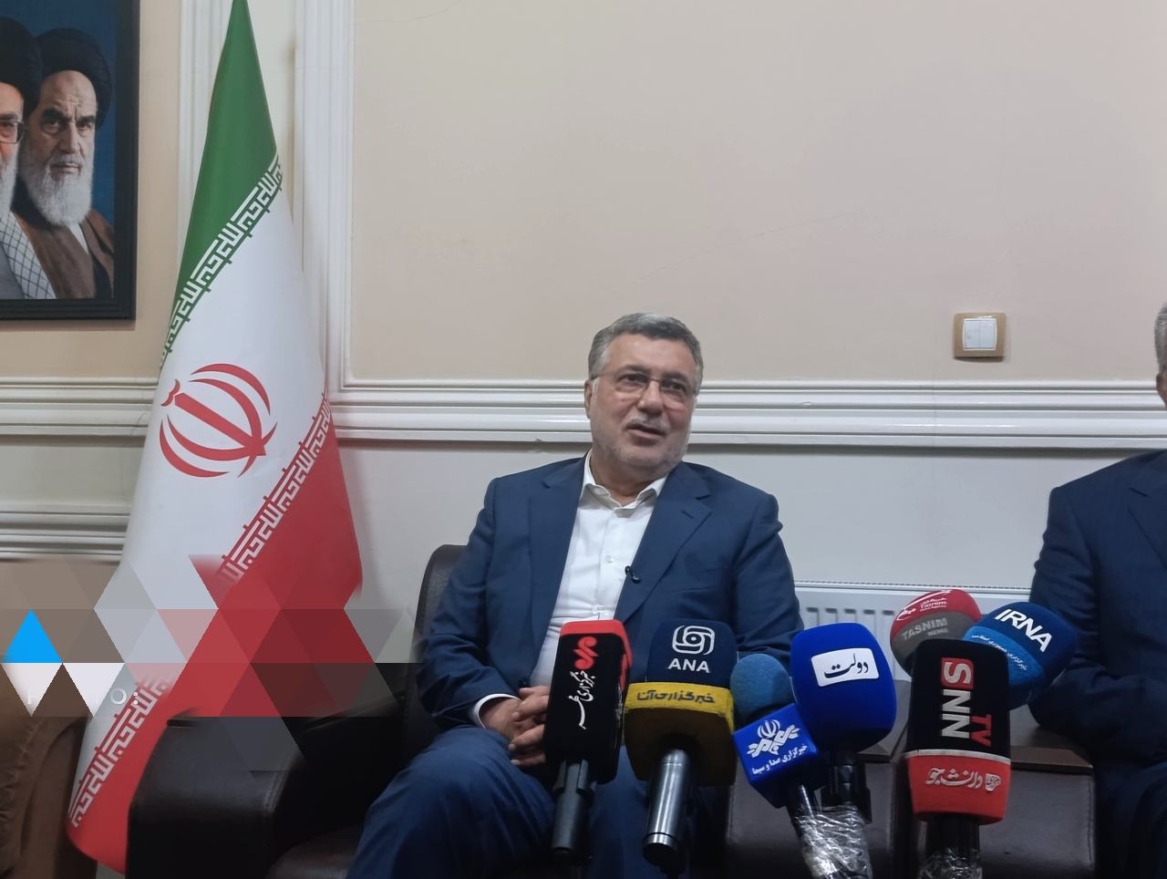 وزیر بهداشت: ۵۰ آمبولانس جدید به ناوگان اورژانس سیستان و بلوچستان اضافه می‌شود